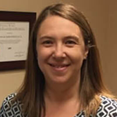 Dr. Susan Safratowich